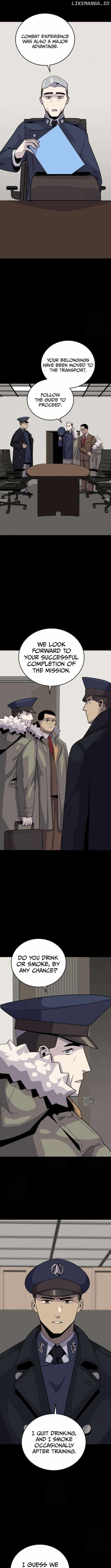 Grand Finale Chapter 7 15